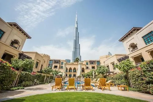 Bnbmehomes - Traditional Meets Modern In Downtown - 5041 Dubai