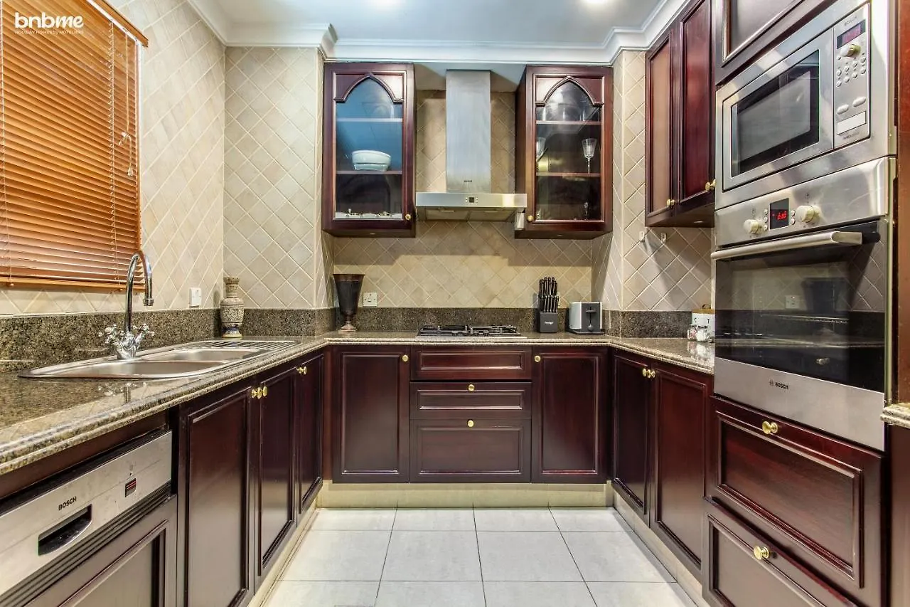 Apartamento Bnbmehomes - Traditional Meets Modern In Downtown - 5041 Dubai Emirados Árabes Unidos