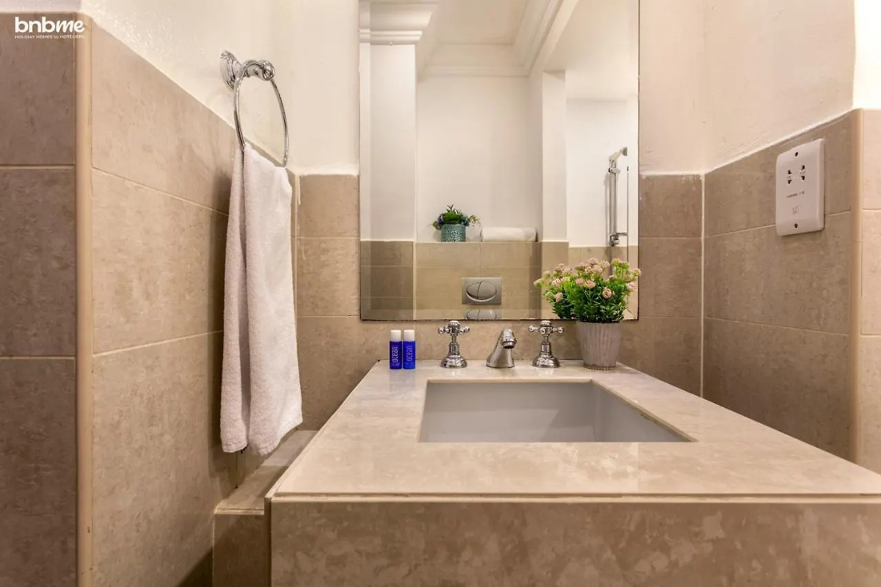 Apartamento Bnbmehomes - Traditional Meets Modern In Downtown - 5041 Dubai