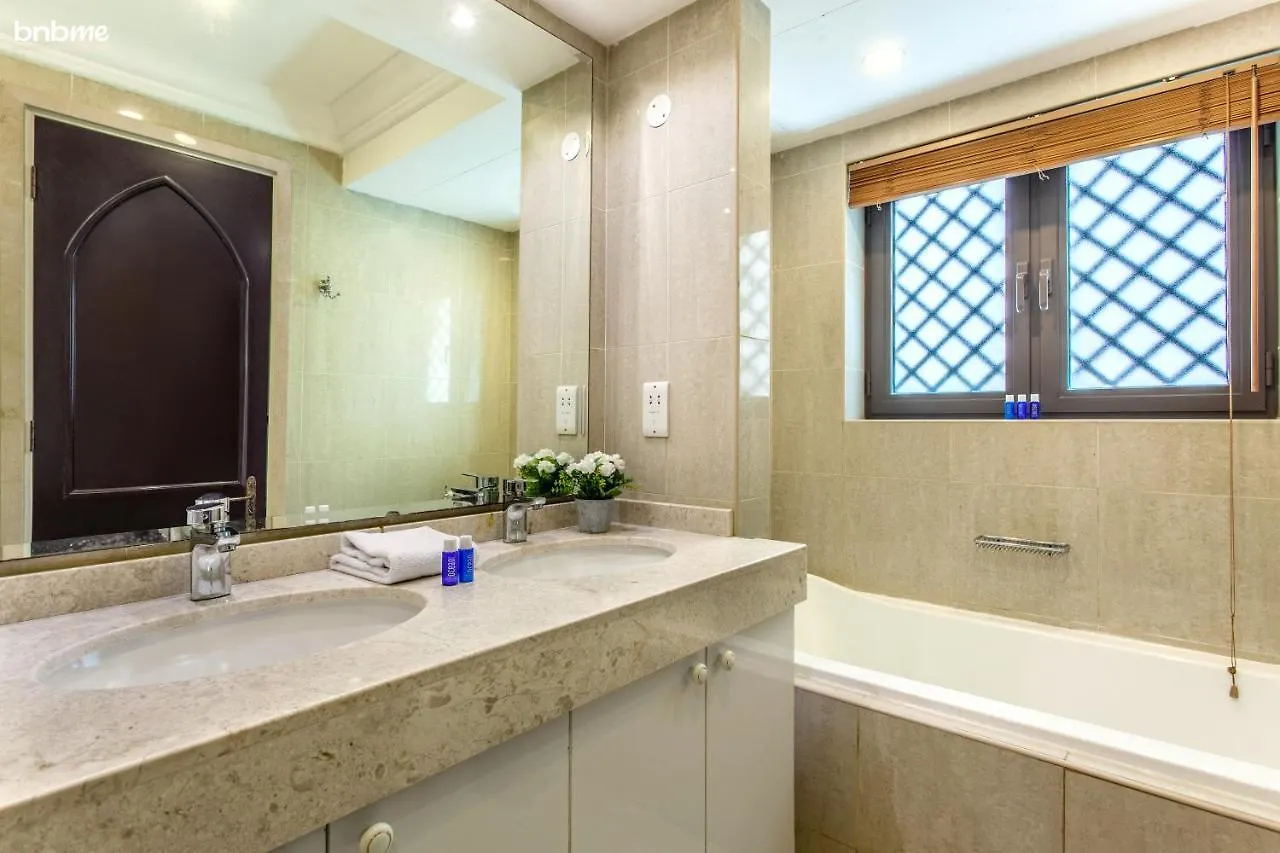 Bnbmehomes - Traditional Meets Modern In Downtown - 5041 Dubai Apartamento